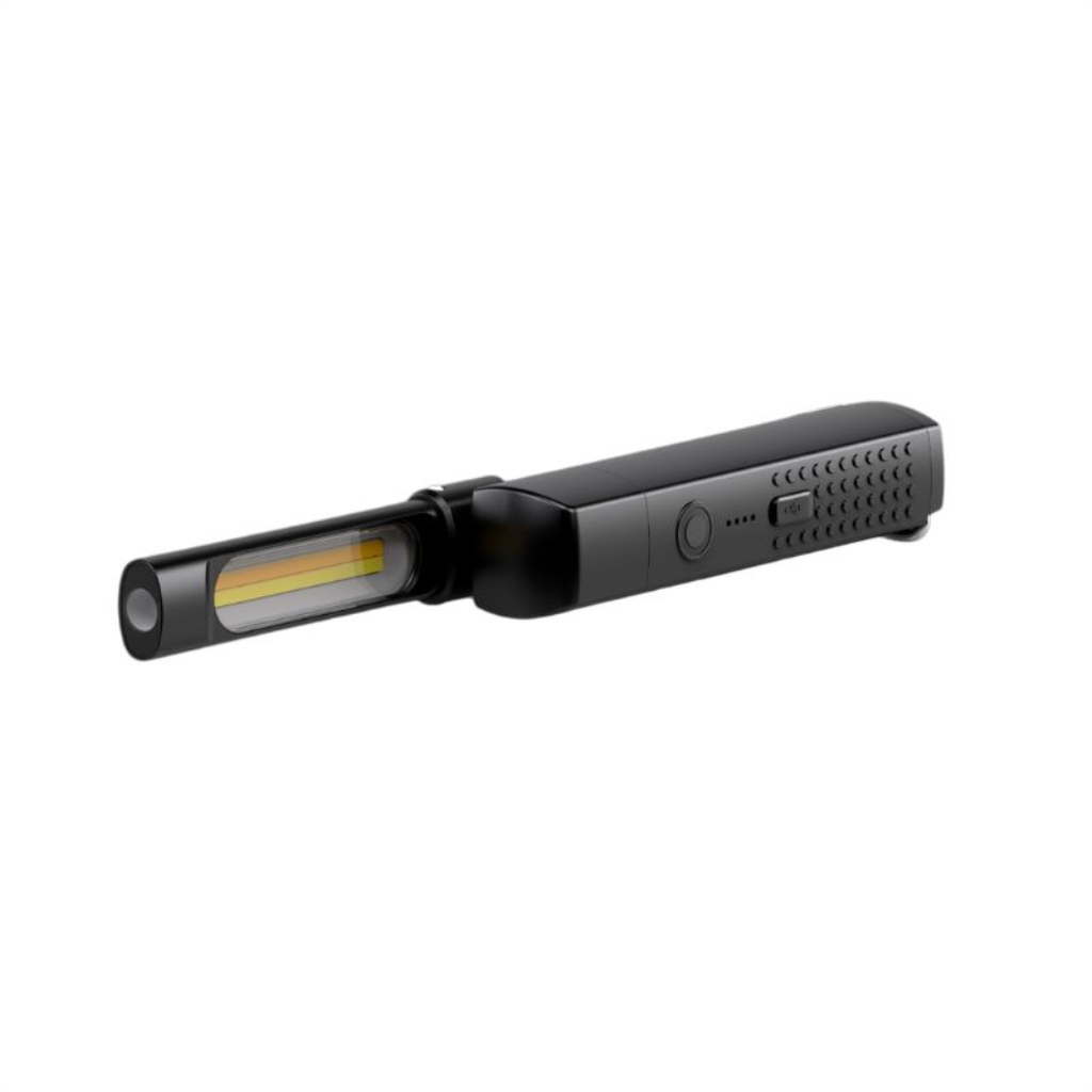 Ledlenser W7R Work Light - W7R Extra Laying