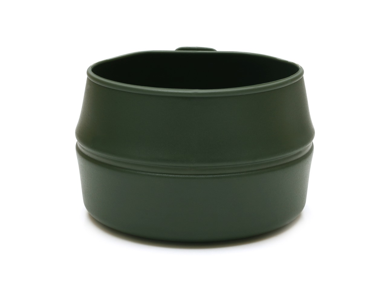 Wildo Fold-a-Cup 250ml - olive