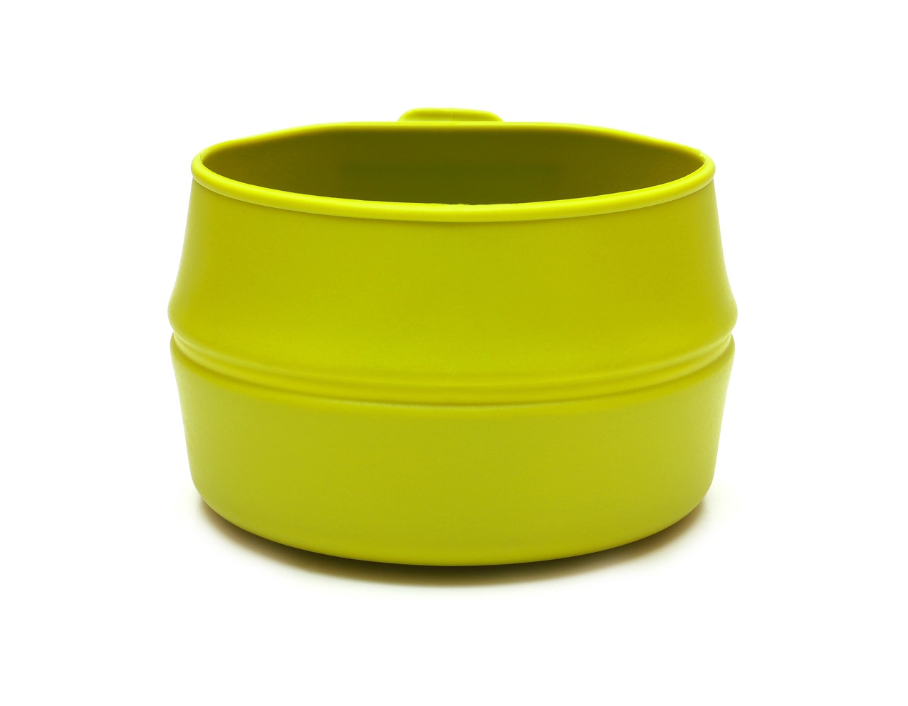 Wildo Fold-a-Cup 250ml - lime