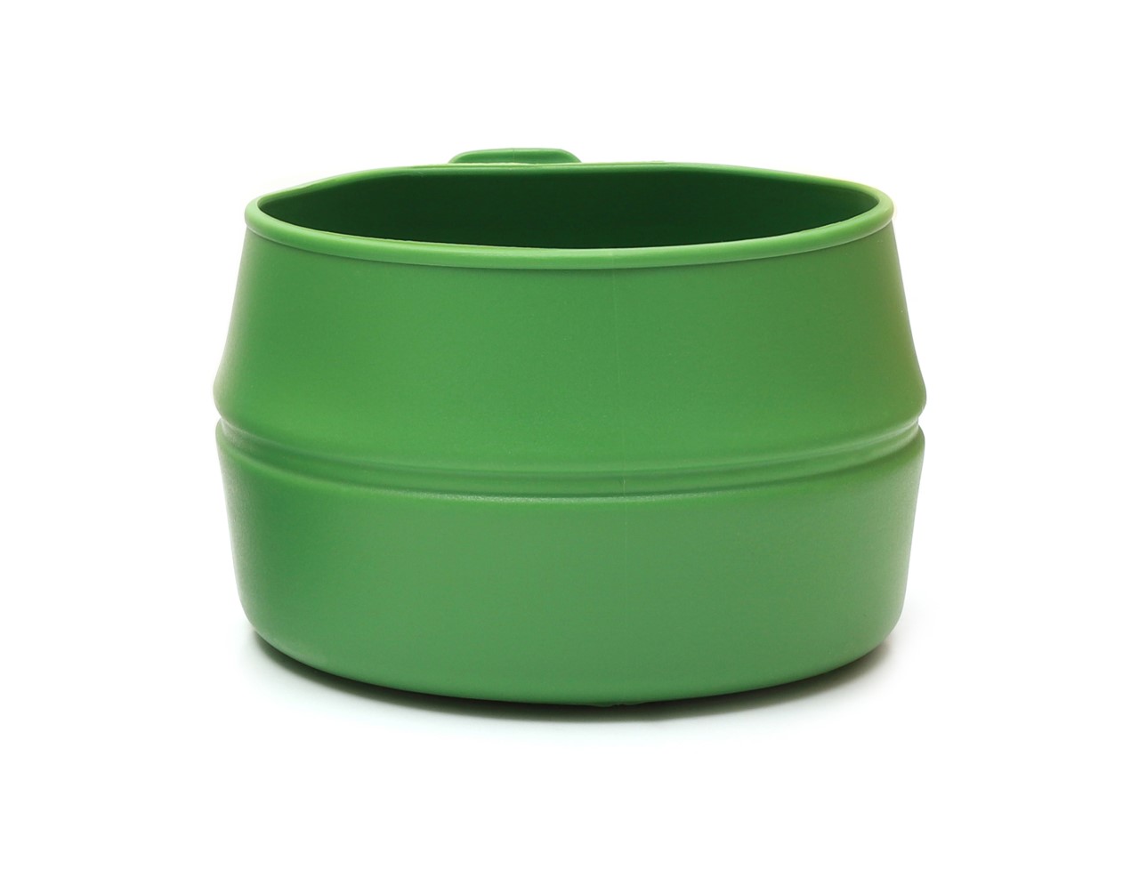 Wildo Fold-a-Cup 250ml - sugarcane