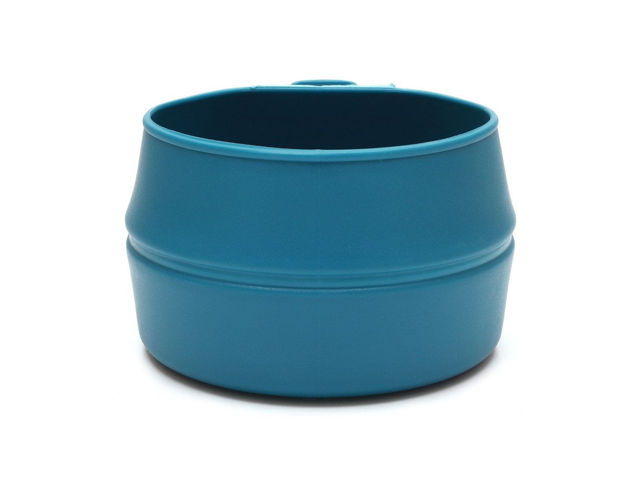 Wildo Fold-a-Cup 250ml - azure