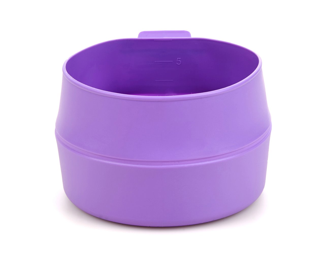 Wildo Fold-a-Cup Big 600ml - lilac
