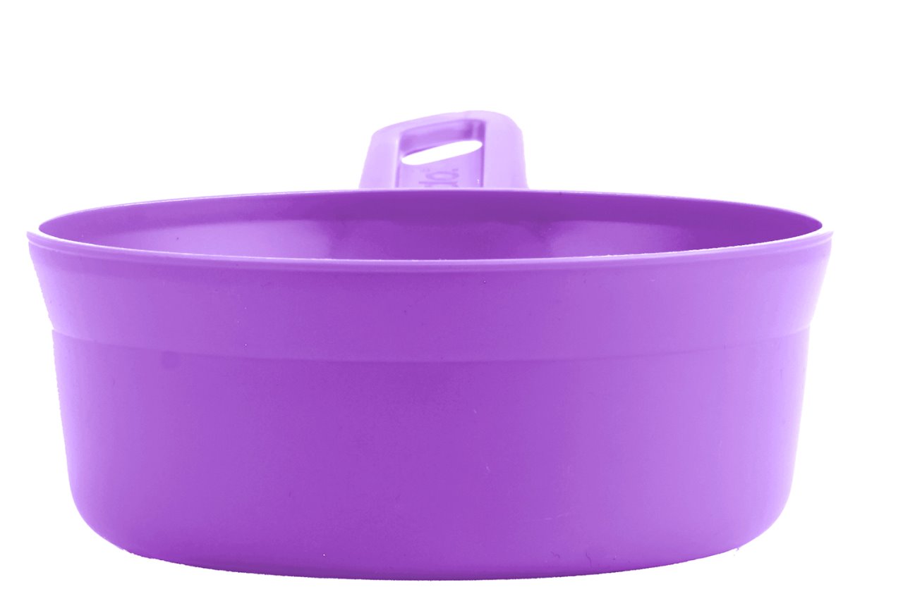 Wildo Kasa Bowl XL 900ml - lilac