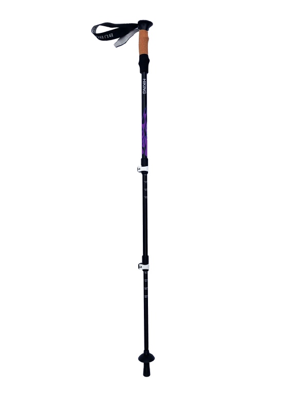 Peak 6061 Walking Pole - Peak Walking Pole