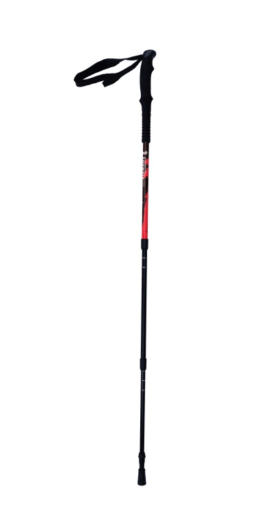 Odyssey 7075 Walking Pole - Odyssey Walking Pole