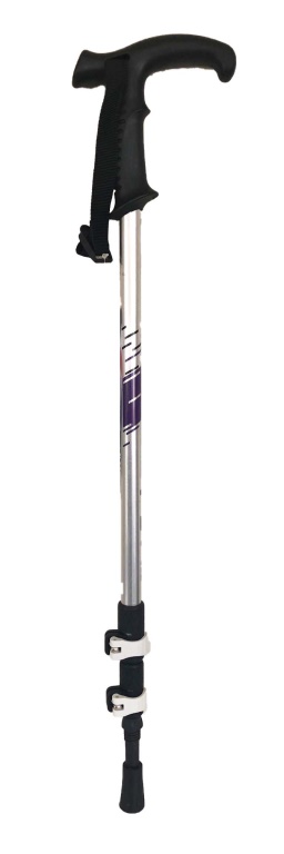 Rambler 6061 Walking Pole - 