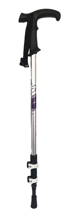 High Trek Walking Poles