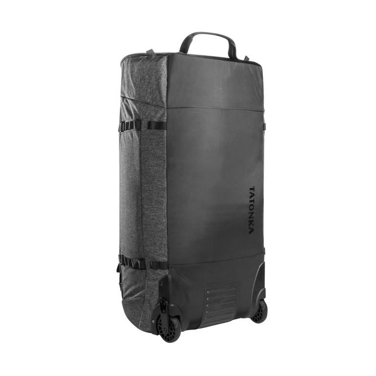 Duffle Roller 140 - Black Back