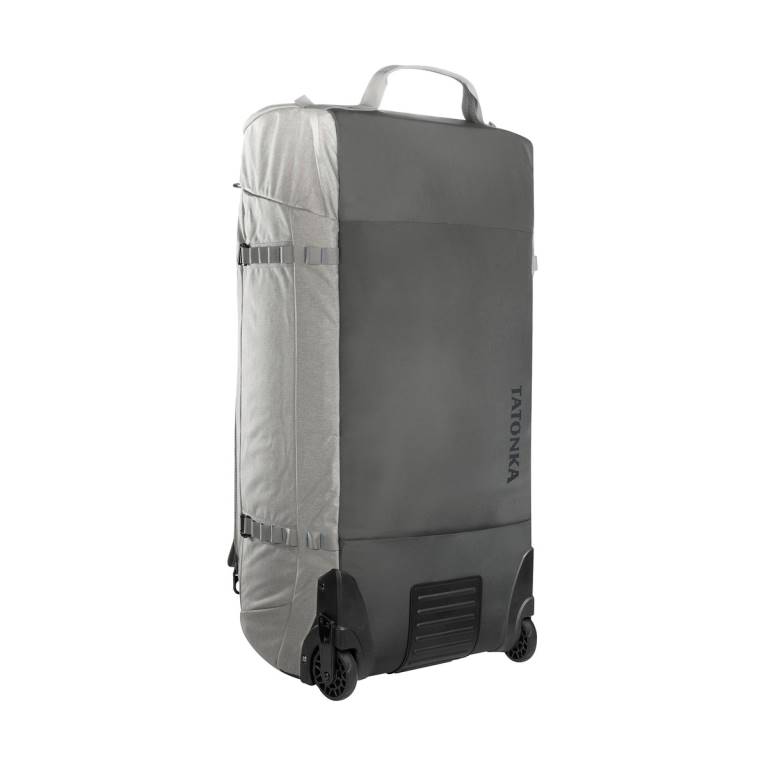 Duffle Roller 140 - Grey Back