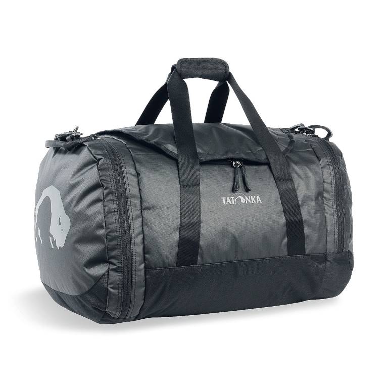 Travel Duffle - 