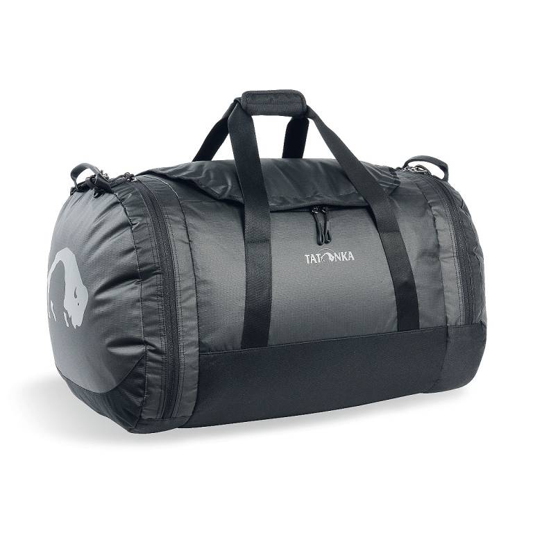 Travel Duffle - 