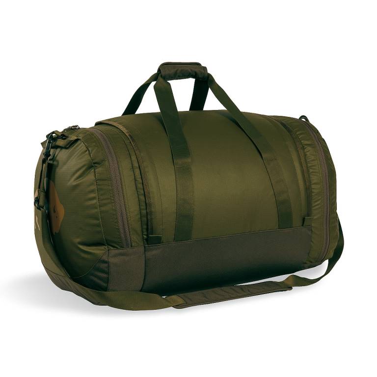 Travel Duffle - 