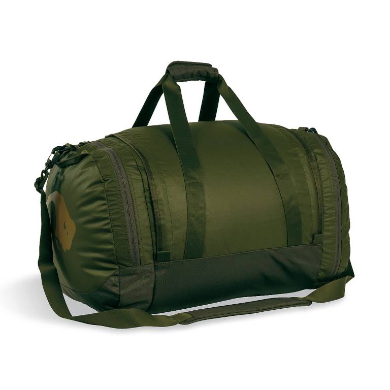 Travel Duffle - 