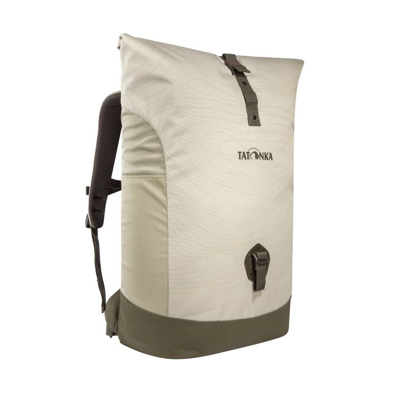 Grip Rolltop Pack 34  - 