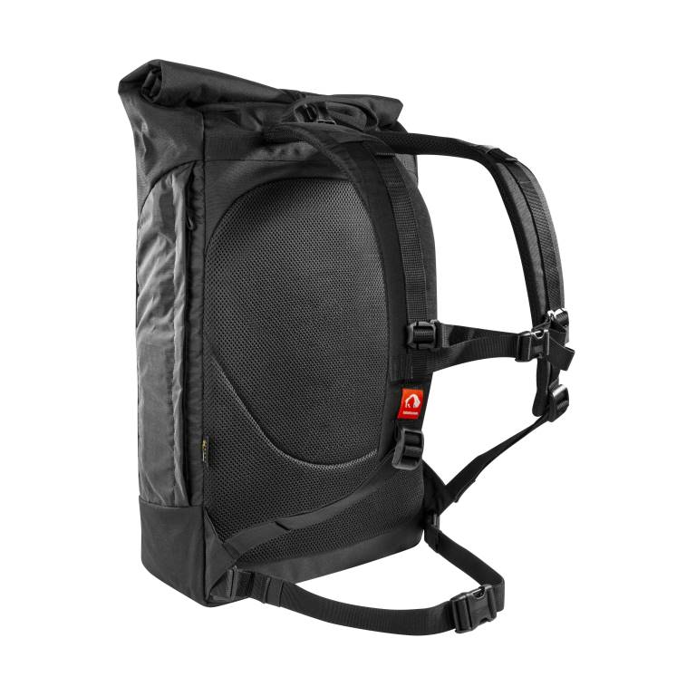 Grip Rolltop Pack 34  - Black Back