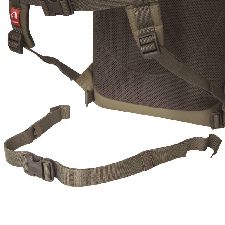 Grip Rolltop Pack #S 25  - 