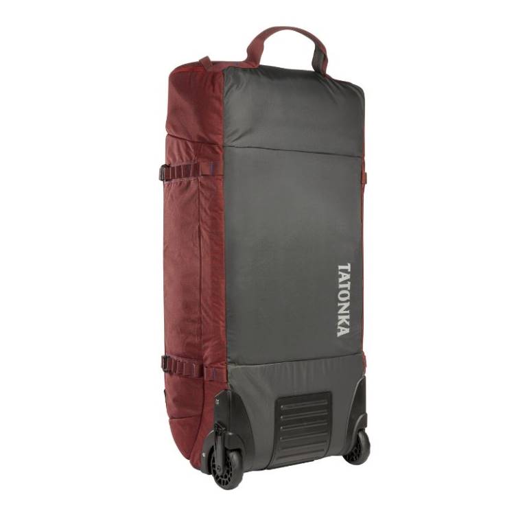 Duffle Roller 105 - Tango Red Back