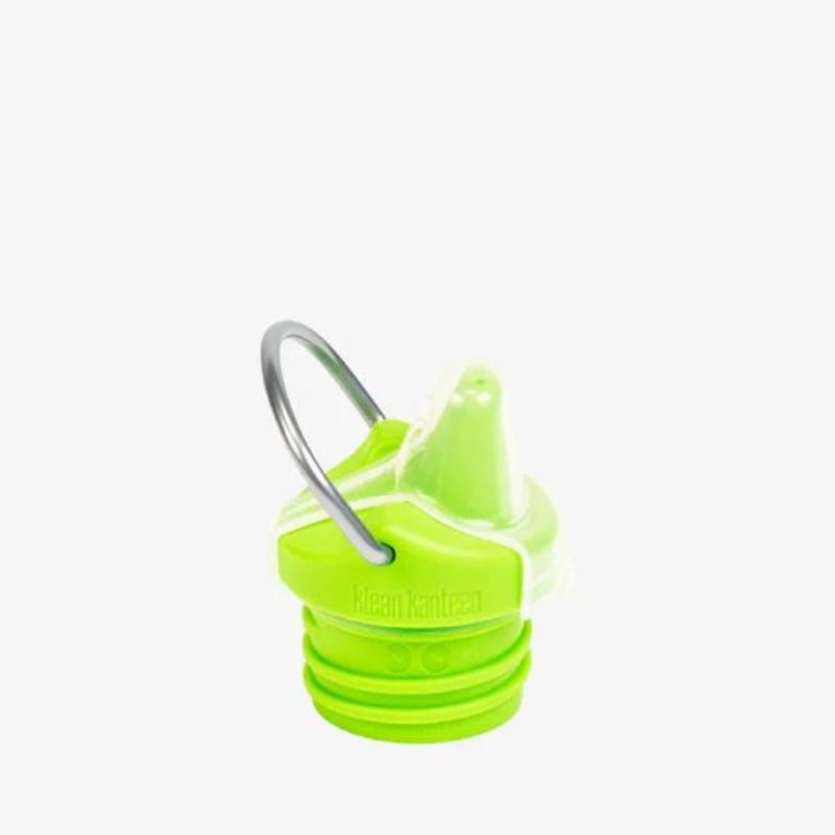 KK Kid Kanteen Sippy Cap - 