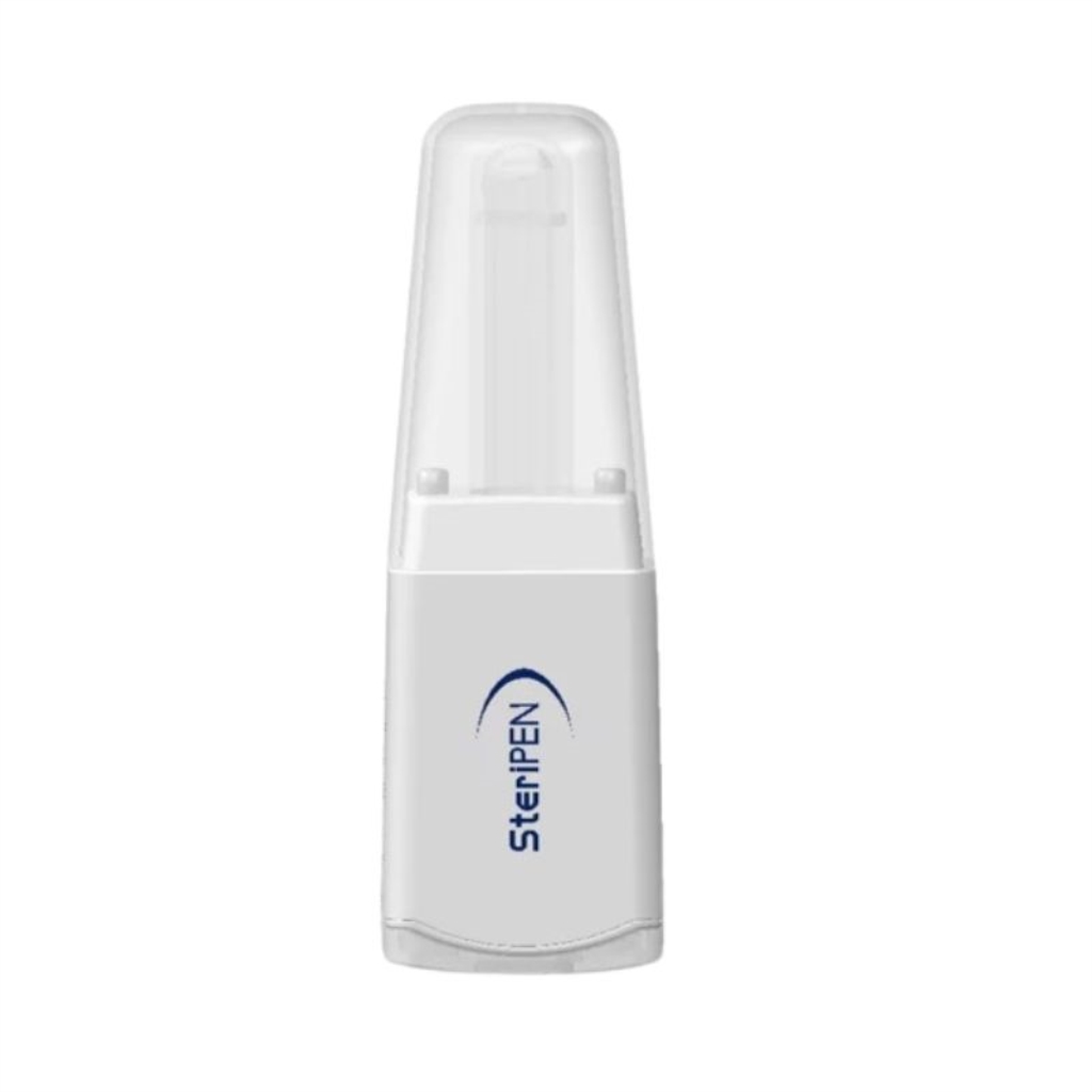 Steripen Ultralight UV Water Purifier - 