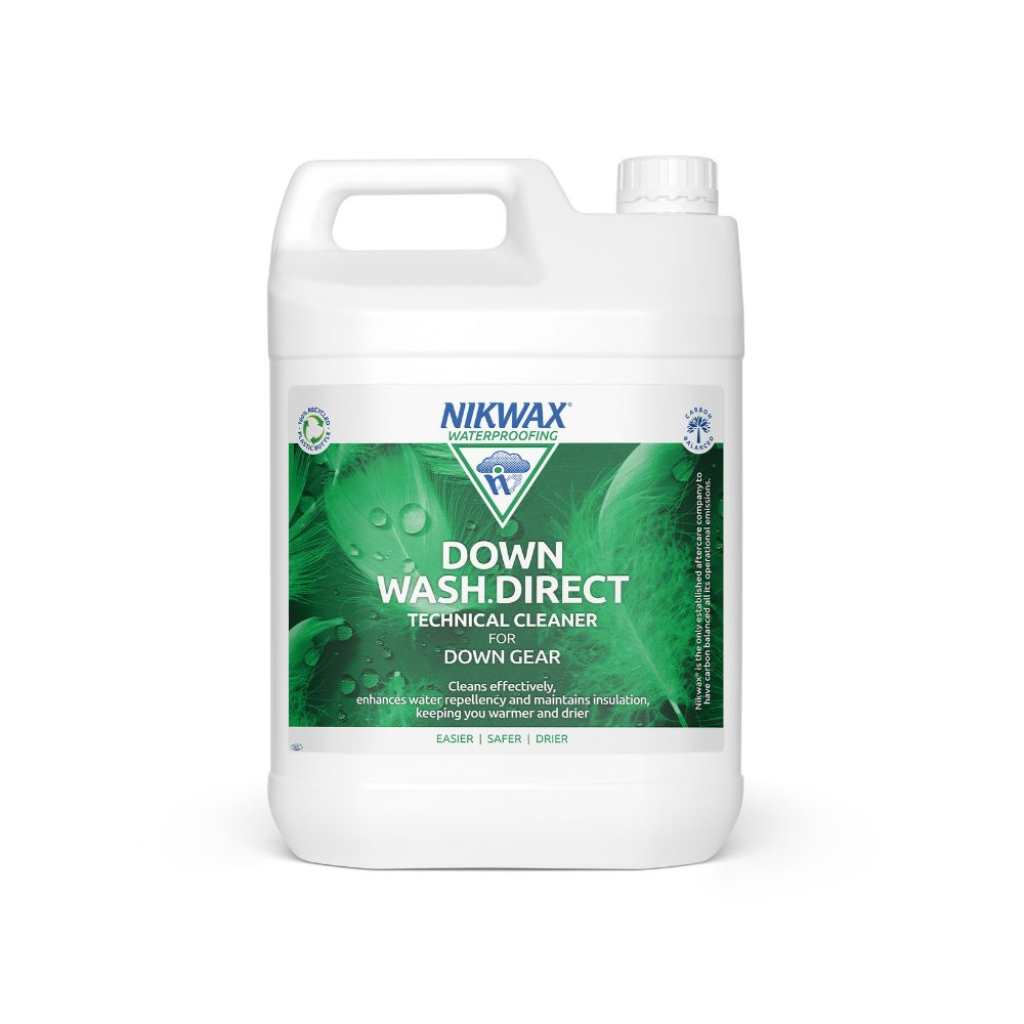 Down Wash Direct - 5L