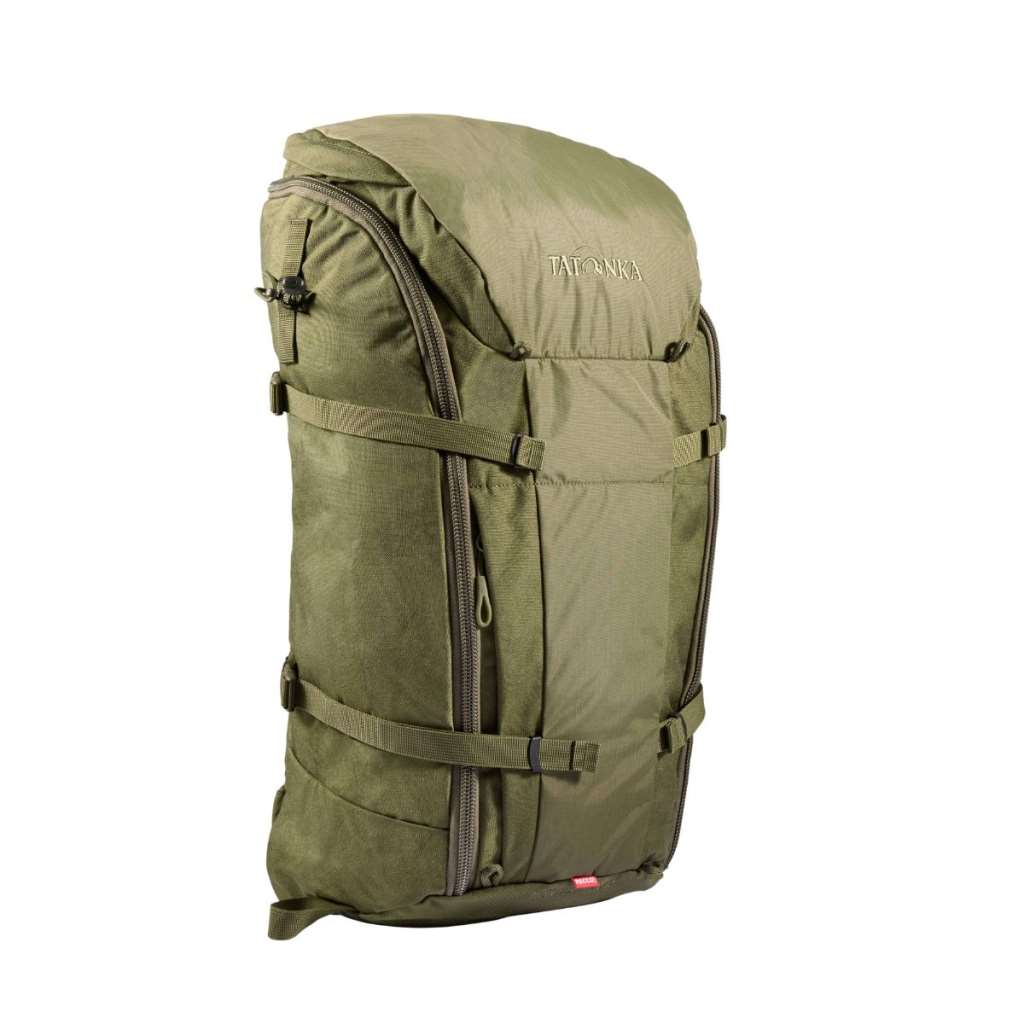 Modulus 30L Sac - Front Angle