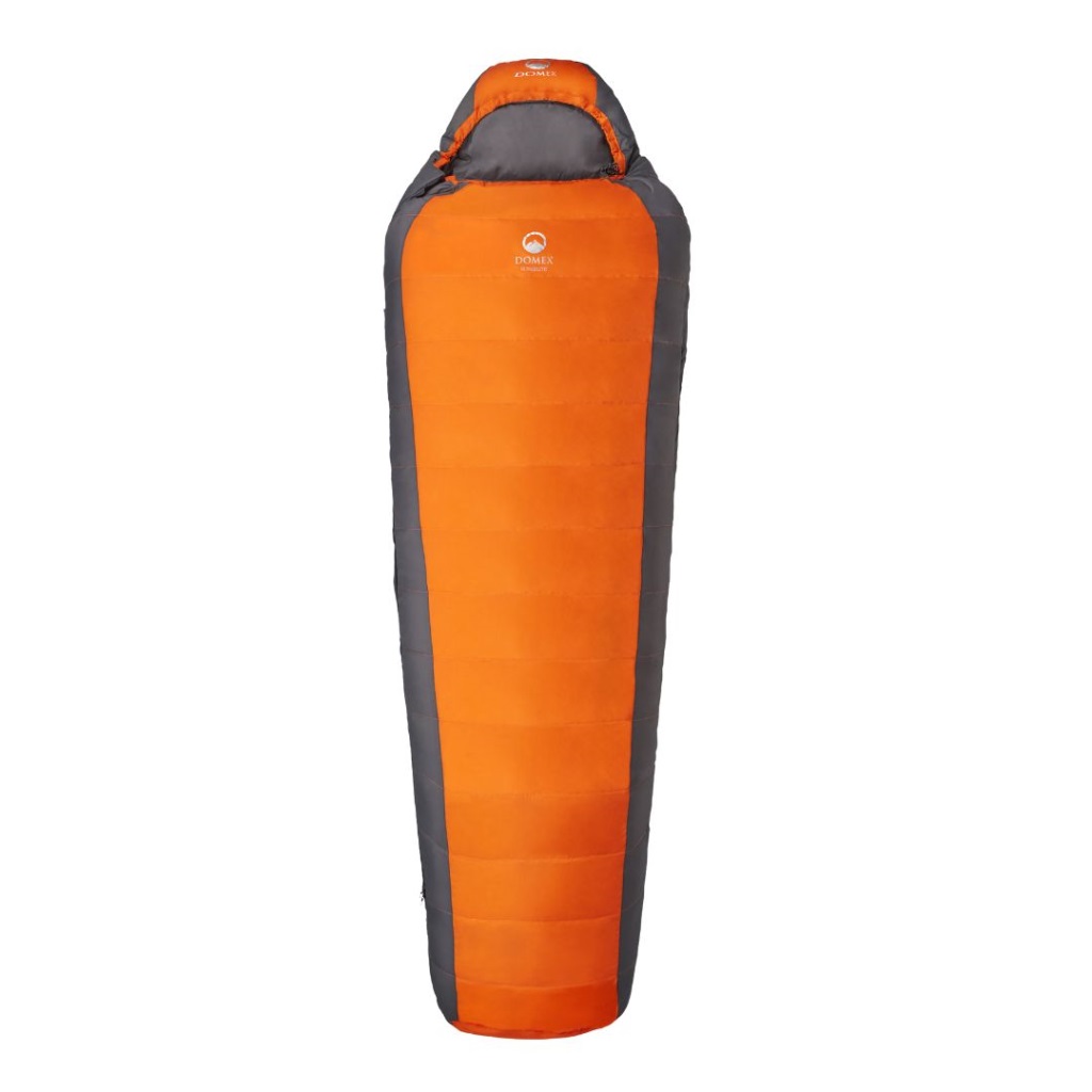 Halo Superlite - Halo Superlite Orange/Charcoal