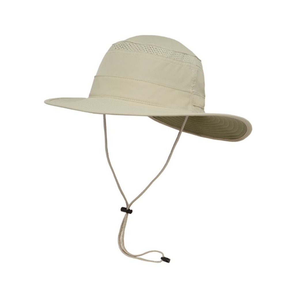 Cruiser Hat - cream front