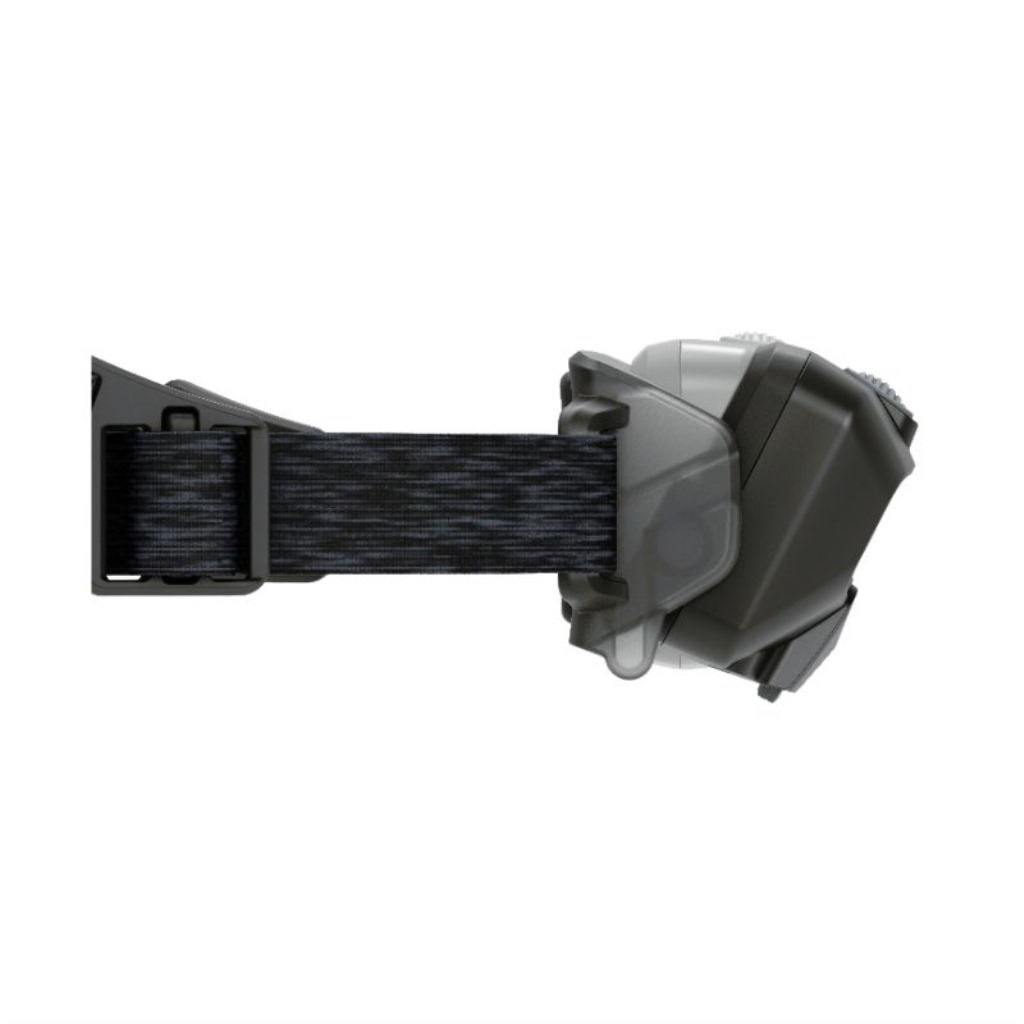 Ledlenser HF6R Core Headlamp - Tilting Head - Black