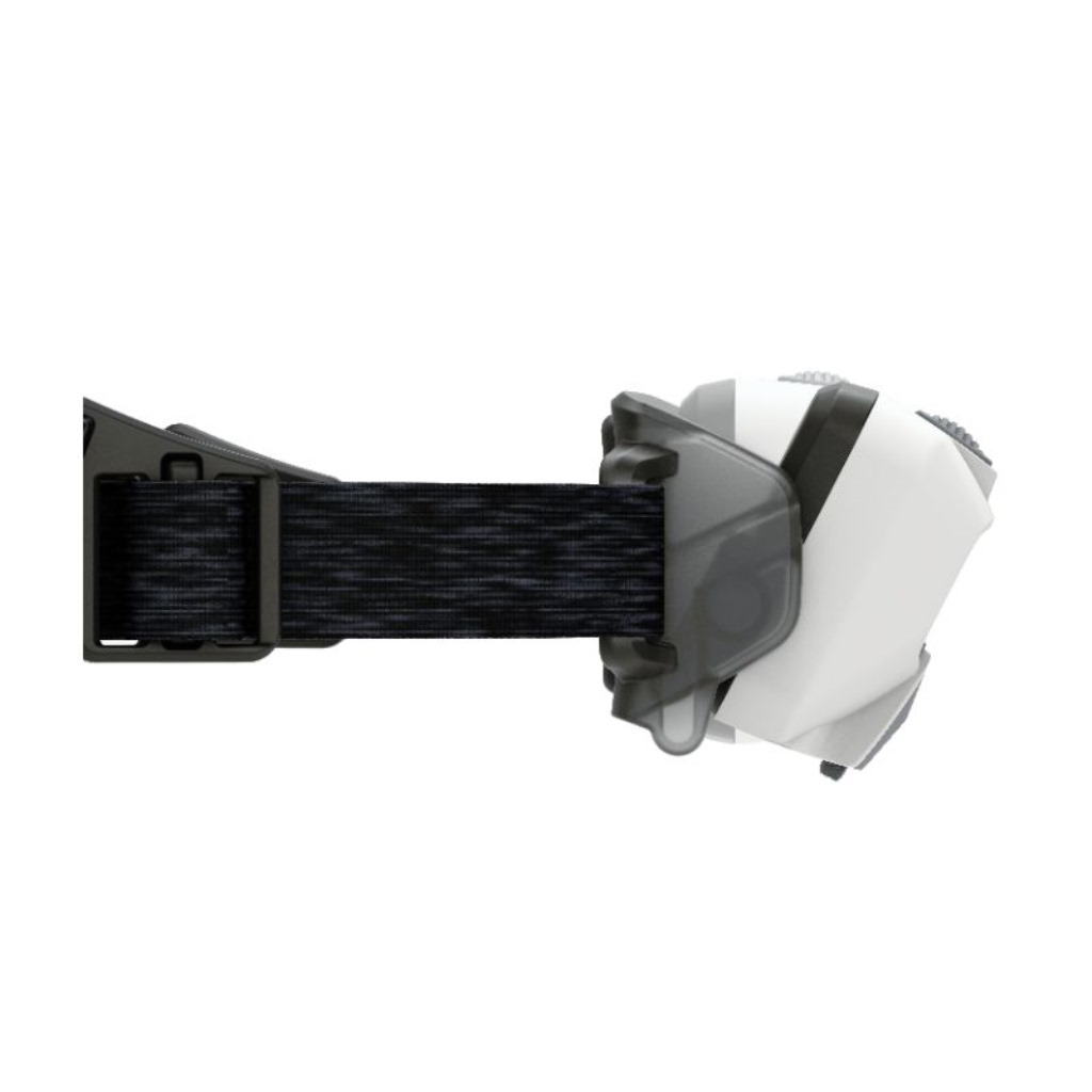 Ledlenser HF6R Core Headlamp - Tilting Head - White