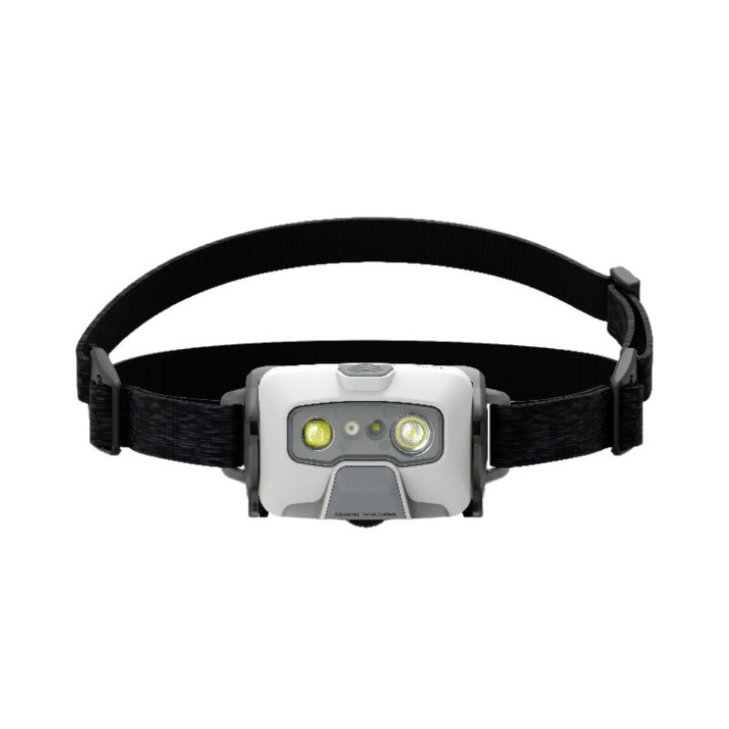 Ledlenser HF6R Core Headlamp - Front - White