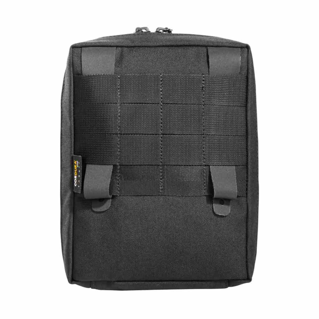 Tac Pouch 6.1 - back - black