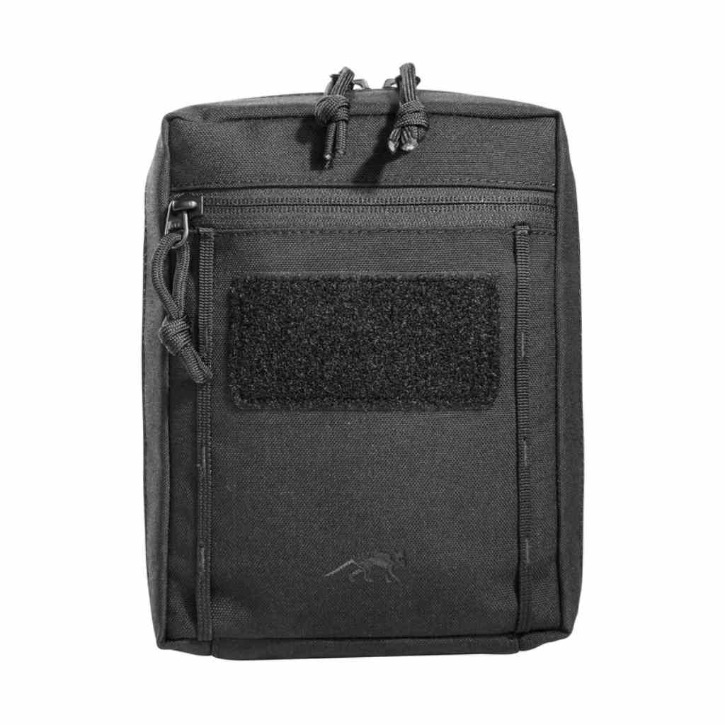 Tac Pouch 6.1 - front - black