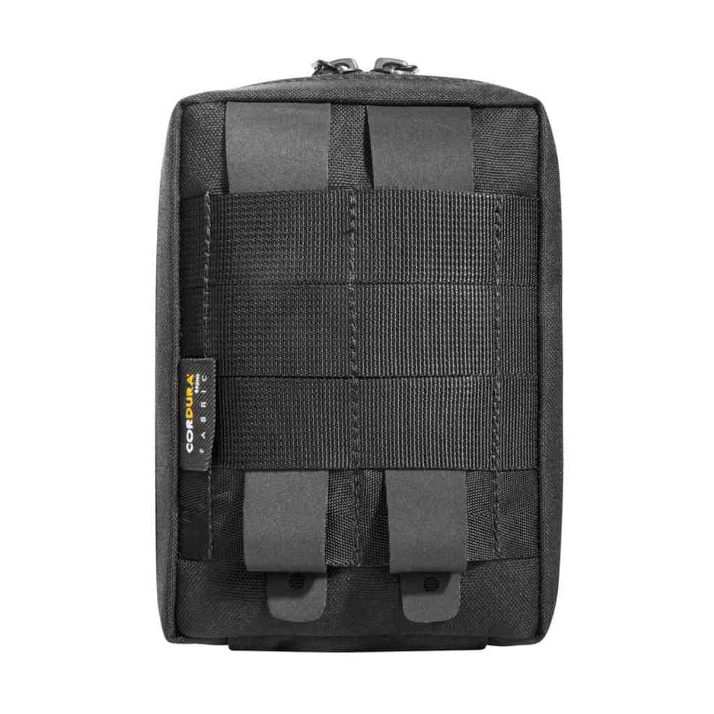 Tac Pouch 1.1 - back - black