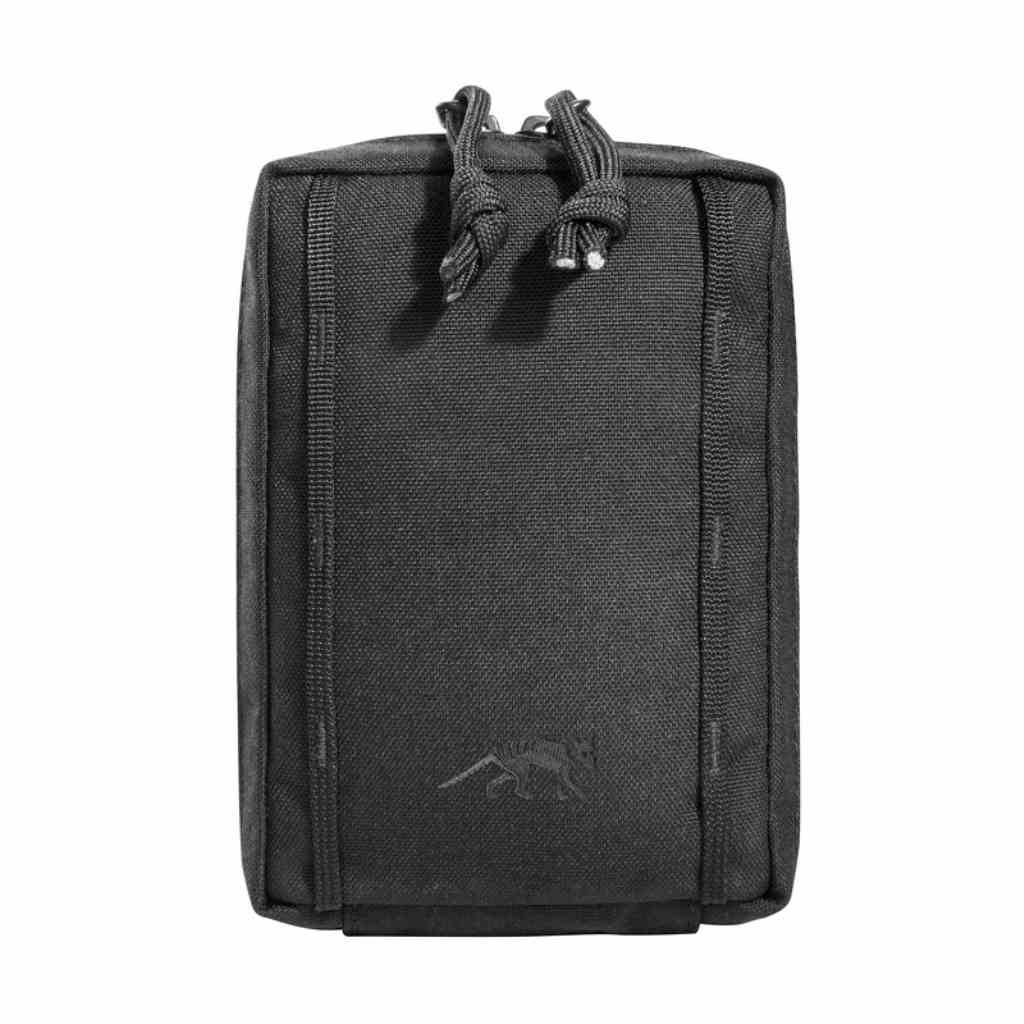 Tac Pouch 1.1 - front - black