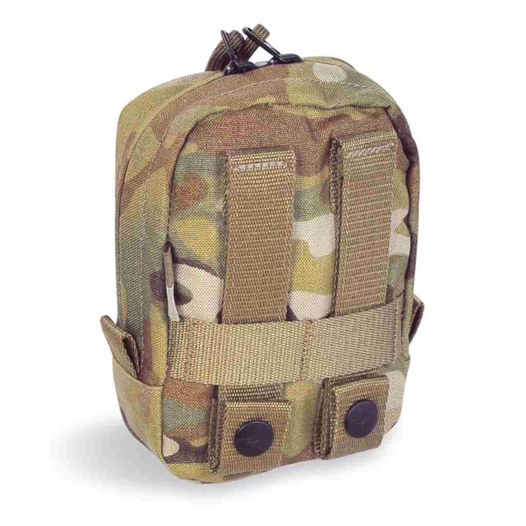 Tac Pouch 1 Vertical MC - back angle - multicam