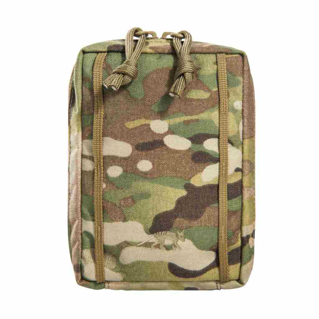 Tac Pouch 1.1 MC - front - multicam