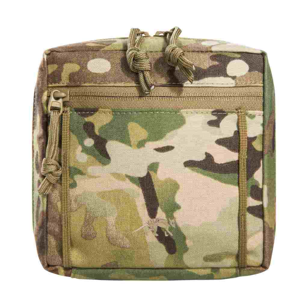 Tac Pouch 5.1 MC - front - multicam