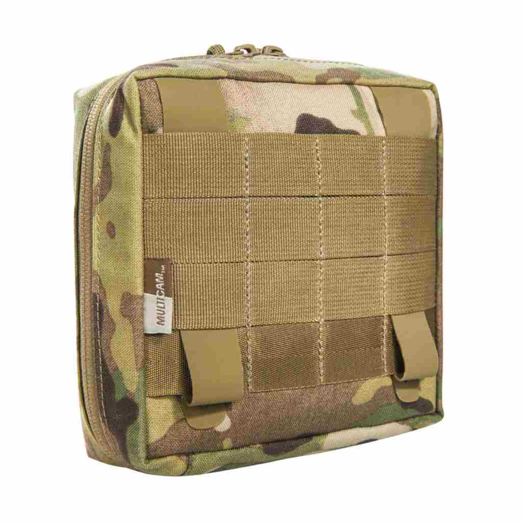 Tac Pouch 5.1 MC - angle back - multicam