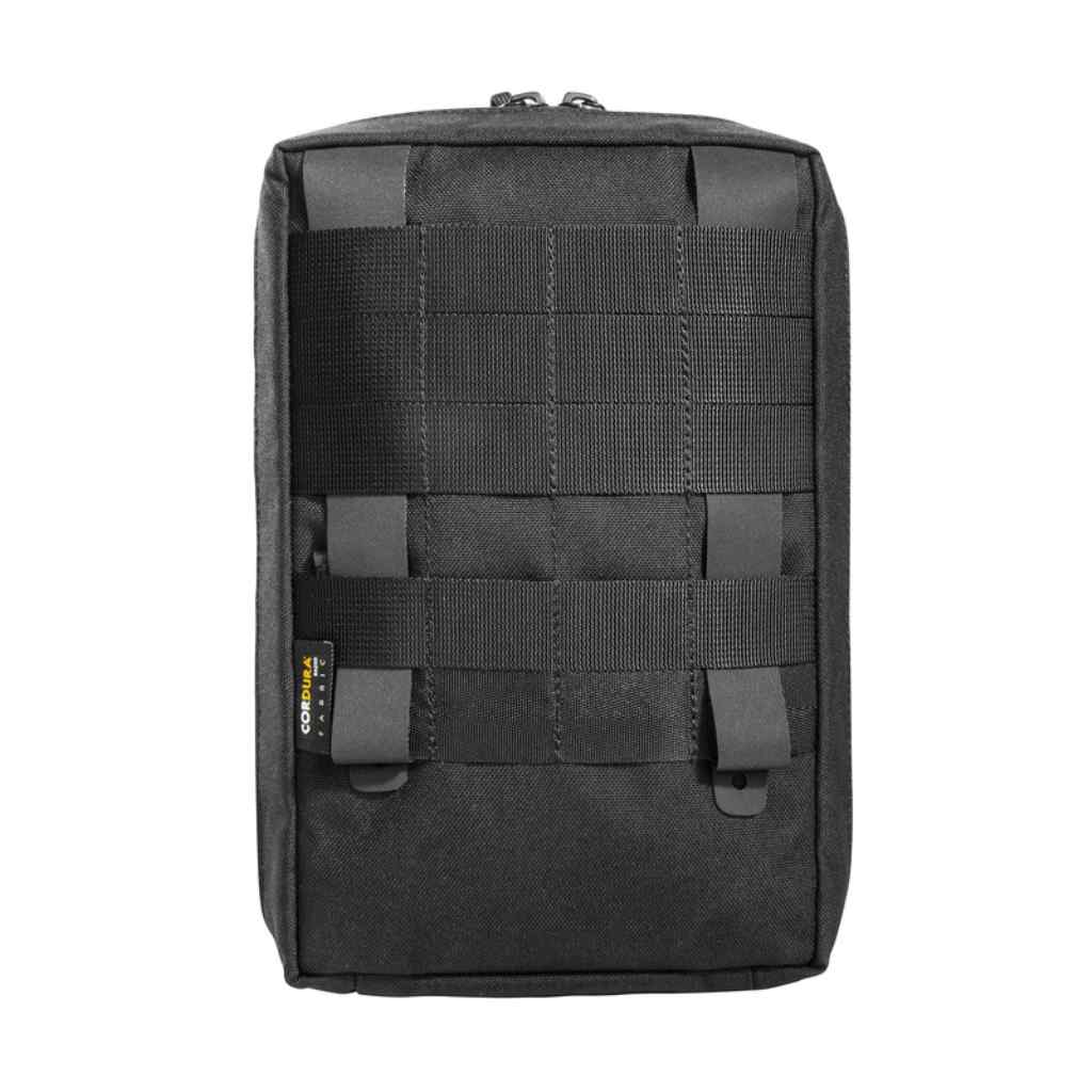 Tac Pouch 7.1 - back - black