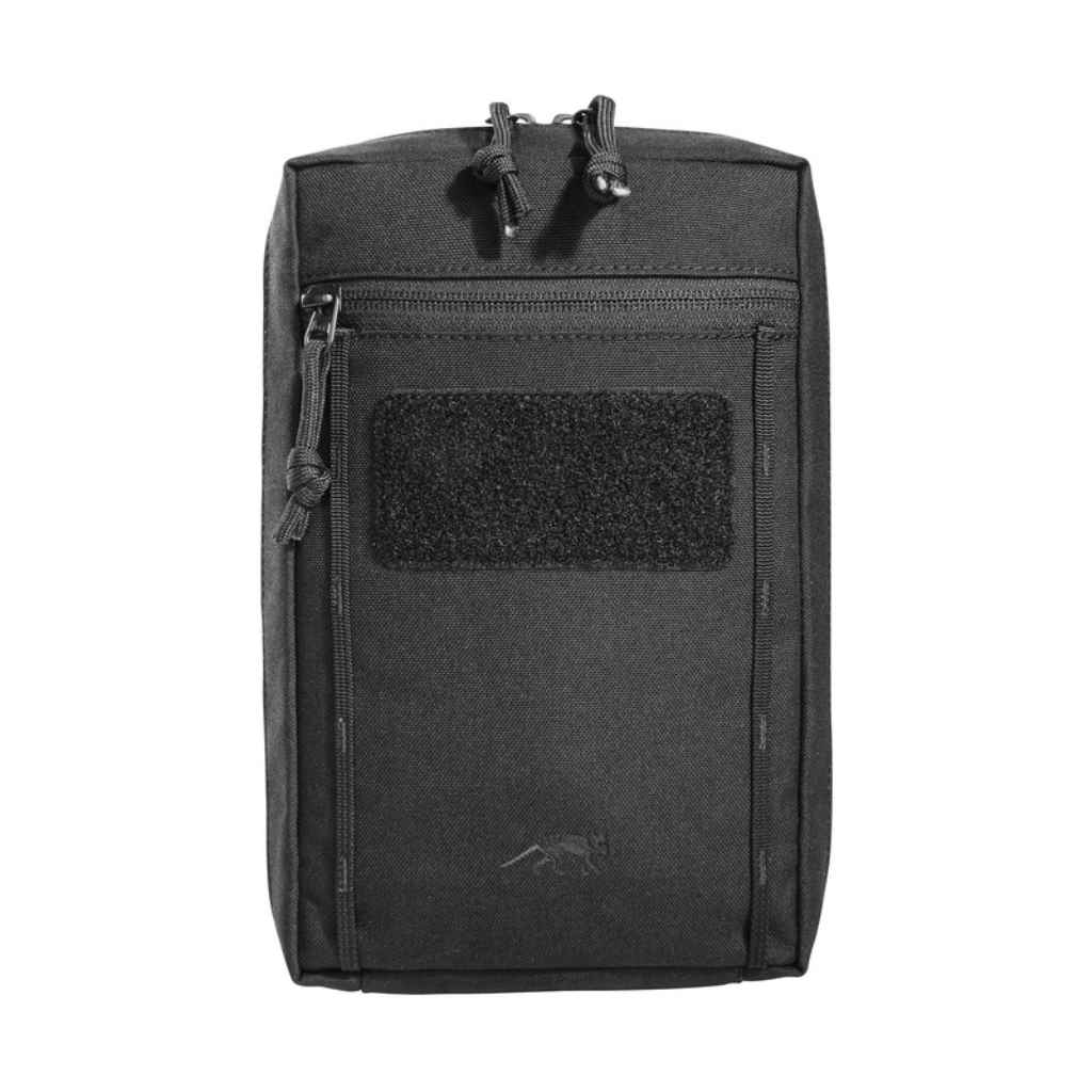 Tac Pouch 7.1 - front - black