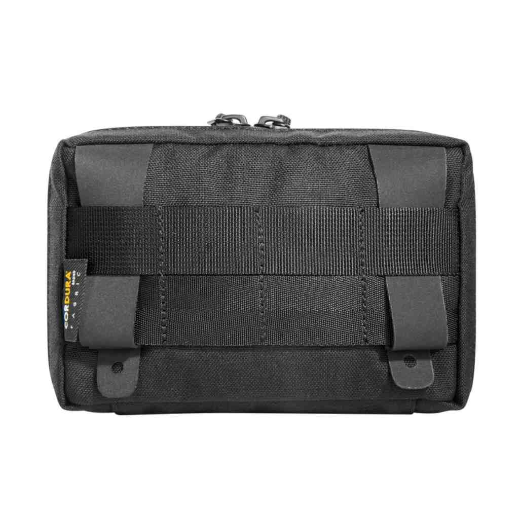 Tac Pouch 4.1 - back - black