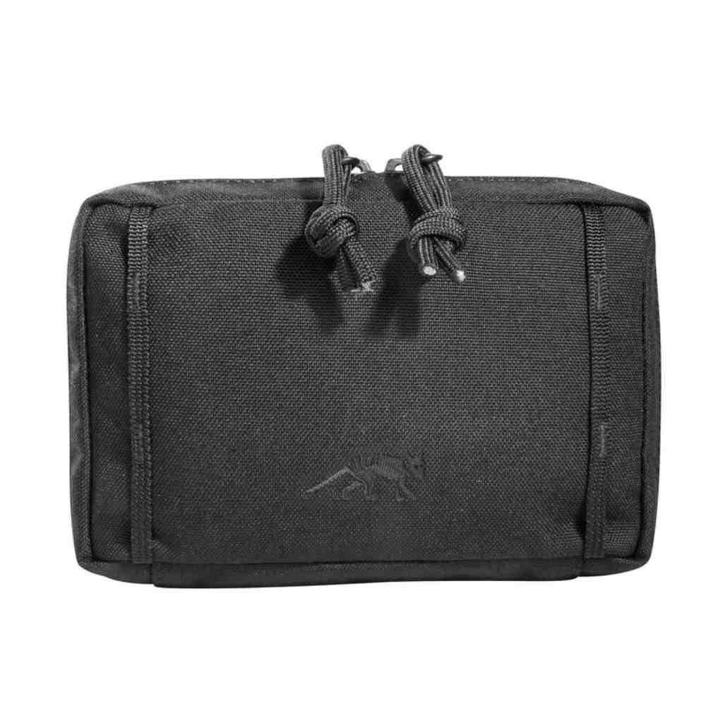 Tac Pouch 4.1 - front - black