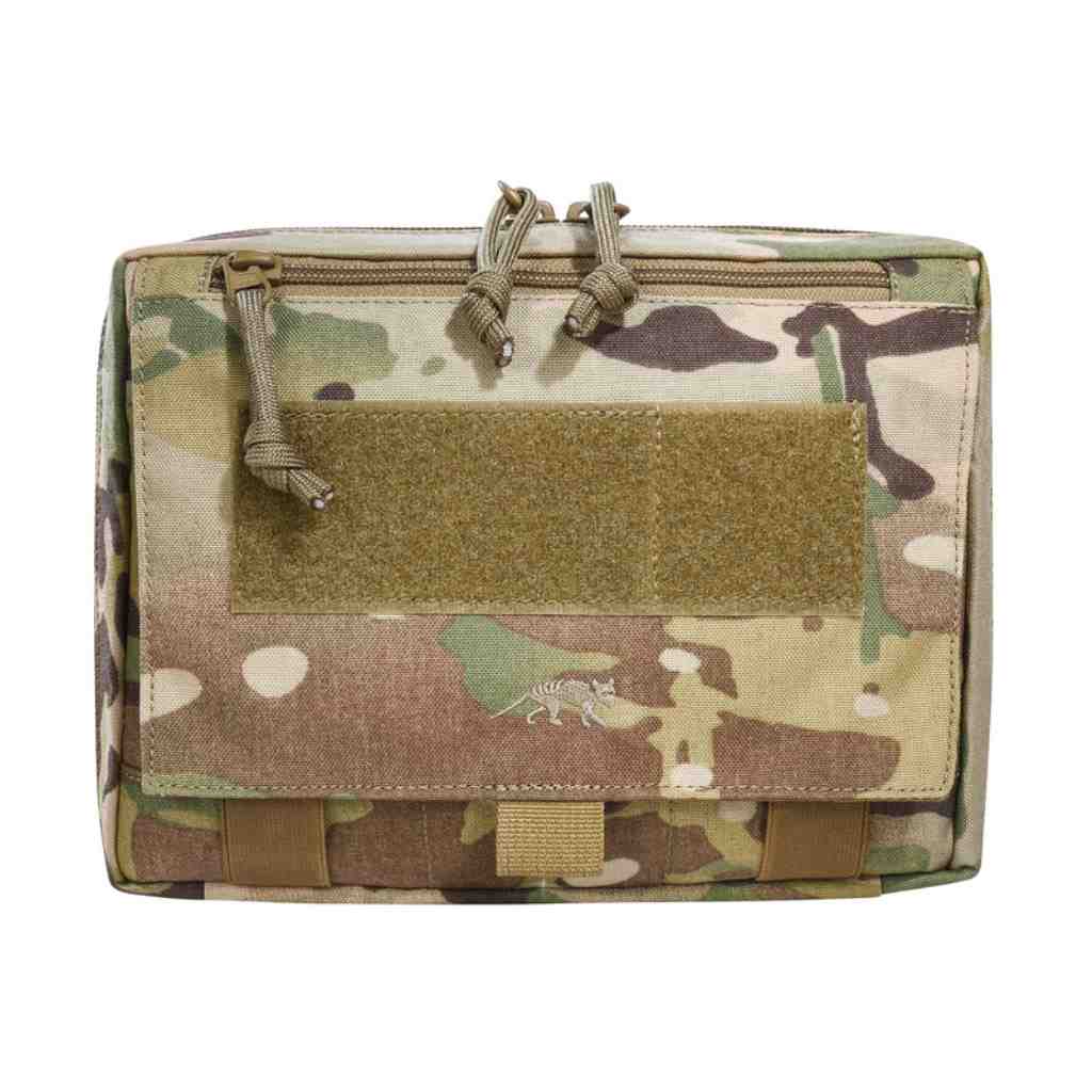 EDC Pouch MC - front - multicam