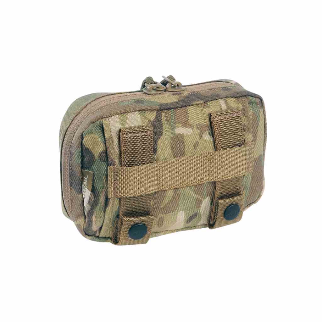 Admin Pouch MC - back angle - multicam