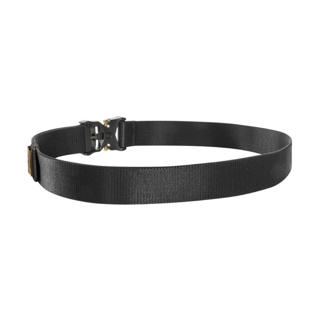 QR Stretch Belt 38mm - back angle - black