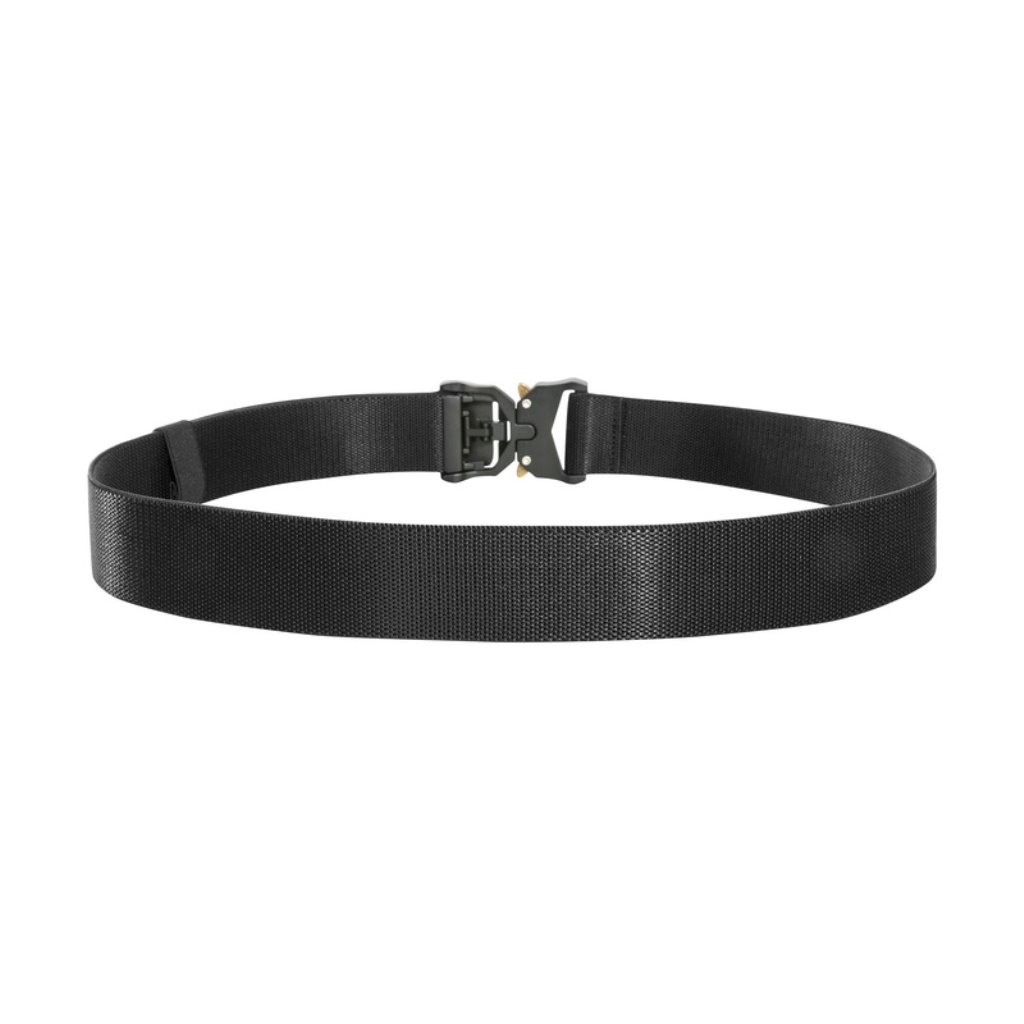 QR Stretch Belt 38mm - back - black