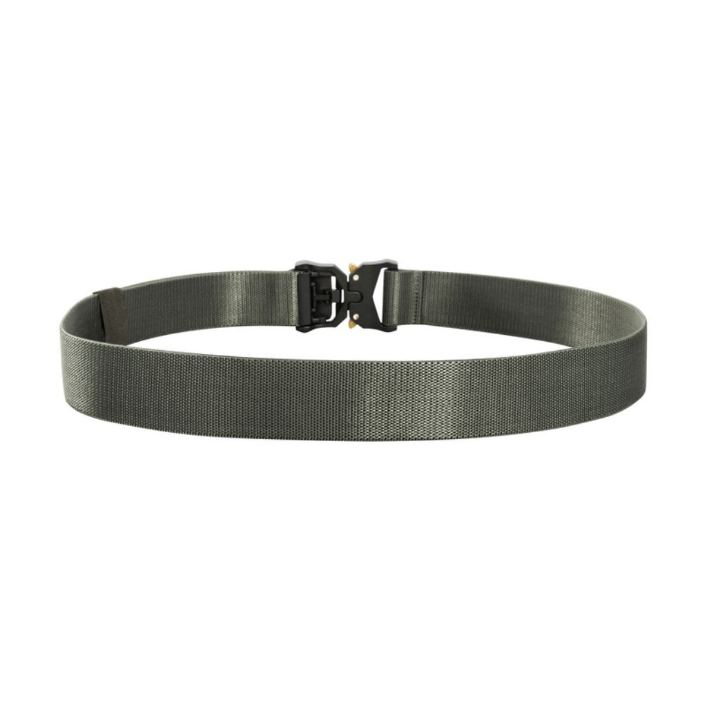 QR Stretch Belt 38mm - back - olive