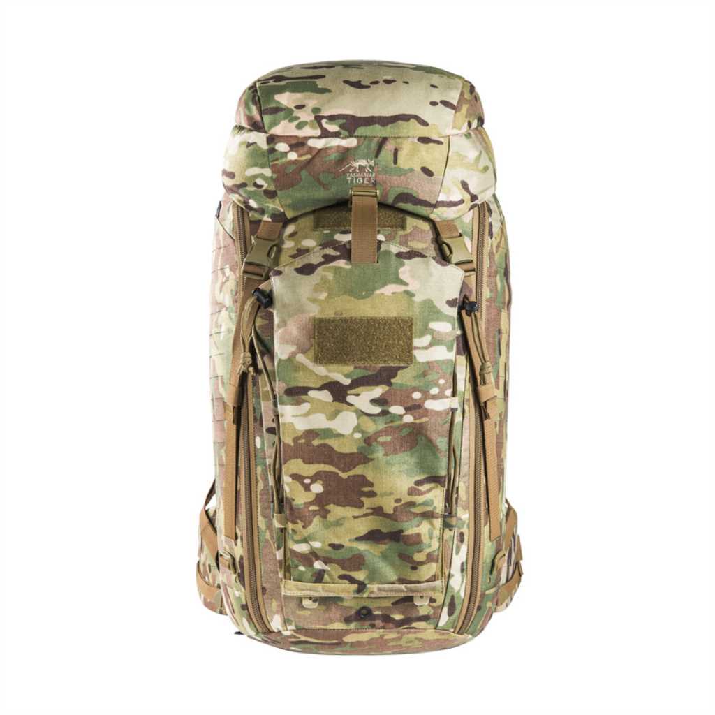 Modular Pack 45 Plus MC - multicam-front