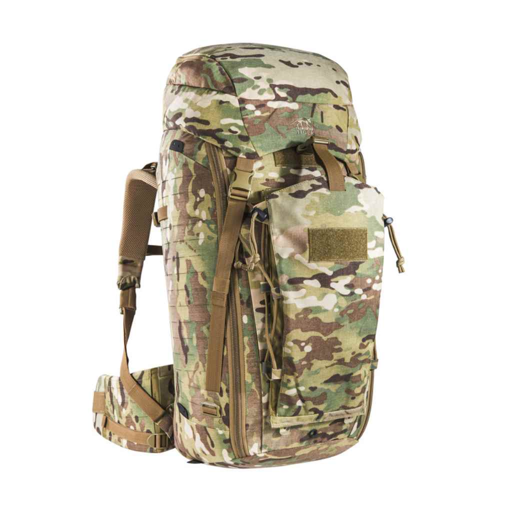 Modular Pack 45 Plus MC - multicam-front angle