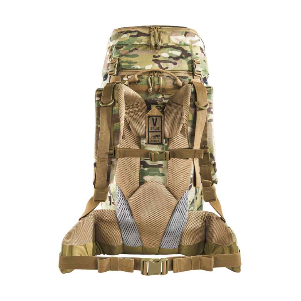 Modular Pack 45 Plus MC - multicam-back